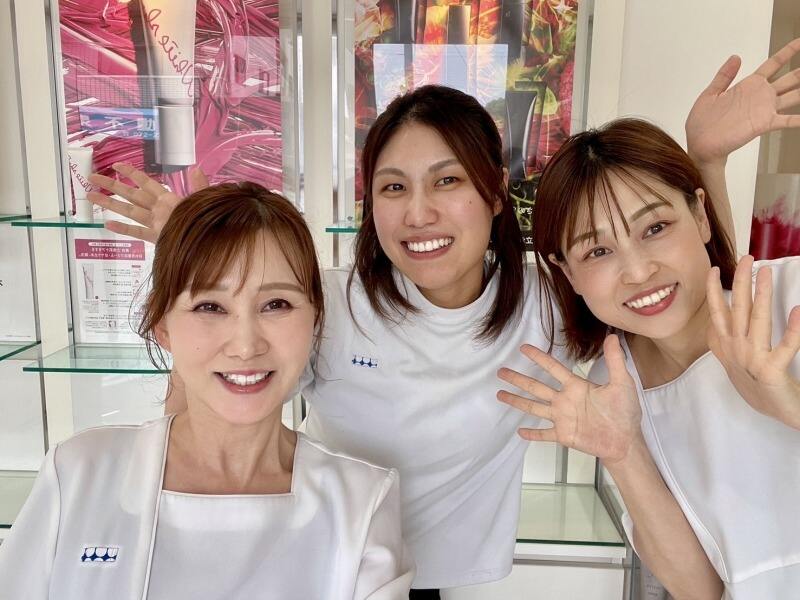 <子育てママ活躍中>シフト希望100％◎未経験歓迎/美容スタッフ！(美容・理容・サロン,堺市中区)のイメージ画像