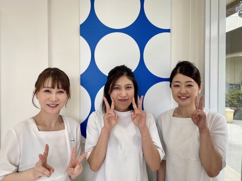 美容業界にチャレンジ！研修充実「美容スタッフ」(美容・理容・サロン,堺市中区)のイメージ画像