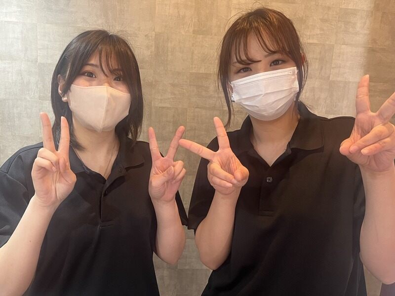 高時給1300円～♪未経験・無資格OK◎自由な働き方が叶う環境★(美容・理容・サロン,枚方市)のイメージ画像