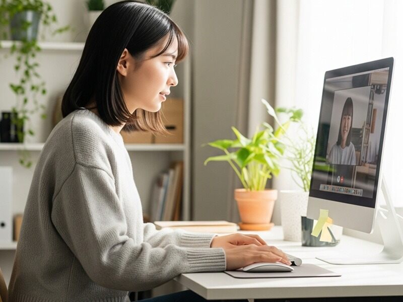 研修後は在宅勤務OK／まずは現場・・その後は管理をお願いします(オフィス,北九州市小倉北区)のイメージ画像
