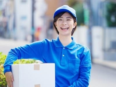 【海産物のルート配送】安定したルート配送！研修有り(軽作業・物流,江東区)のイメージ画像