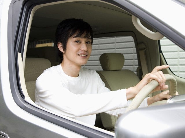 【軽自動車ドライバー】安定した定期ルート配送！覚えれば簡単！(軽作業・物流,千代田区)のイメージ画像