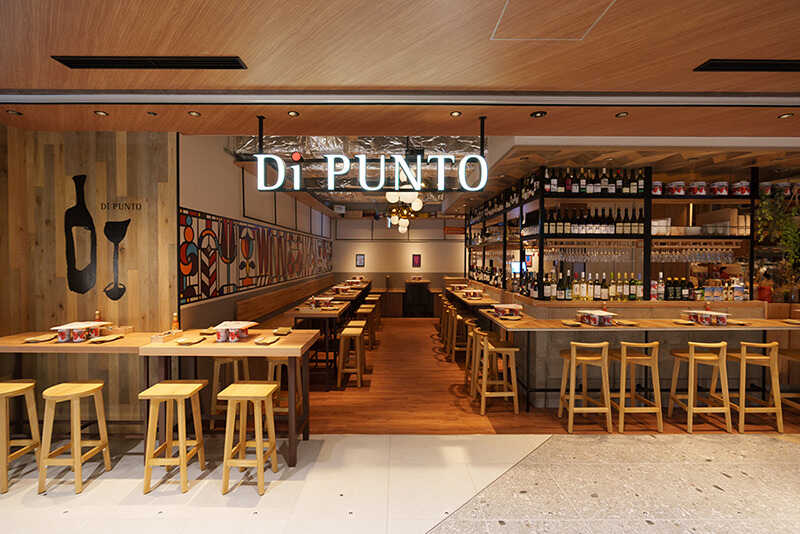 スタート時給1,100円！/金土日祝前日は時給1200円！(フード・飲食,福岡市中央区)のイメージ画像