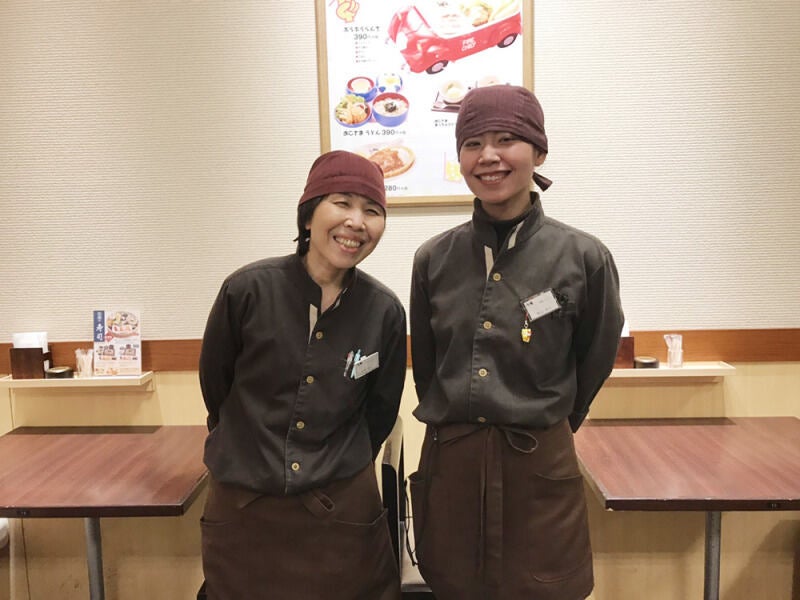 ＜時給1100円＞和ダイニング佳楽黒崎コムシティ店(フード・飲食,北九州市八幡西区)のイメージ画像