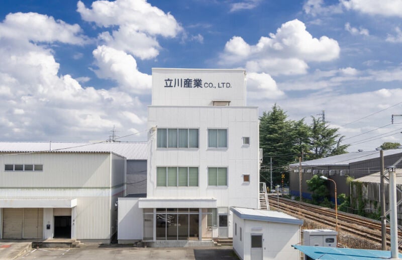 Tachikawa