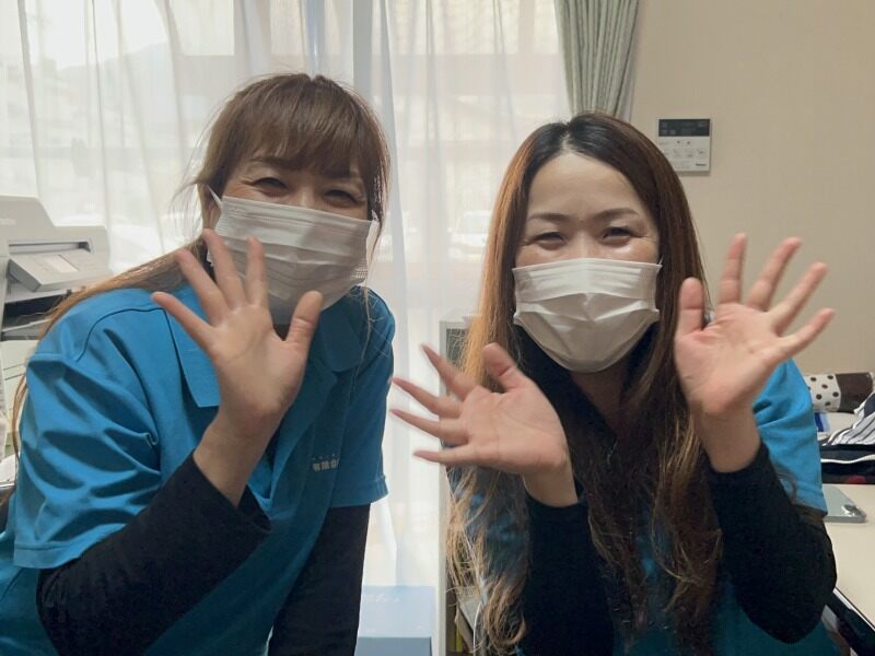 週1日OK！遅くても16時には終了◎50代以上も活躍中◎訪問美容師(美容・理容・サロン,那珂川市)のイメージ画像
