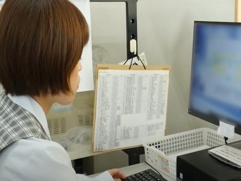 【事務スタッフ】未経験者歓迎！特別なスキルや事務経験は不問！(オフィス,富山市)のイメージ画像