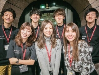 映画館での案内スタッフ(サービス,鹿児島市)のイメージ画像