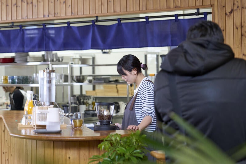 今春リニューアルオープン！道の駅の販売スタッフ！扶養内OK(販売,歌志内市)のイメージ画像