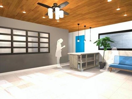 K design