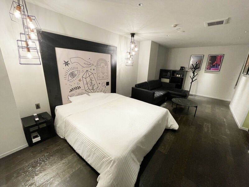 【駅近】接客なしの簡単ルームメイク/週1～OK/30～50代活躍中♪(サービス,相模原市南区)のイメージ画像