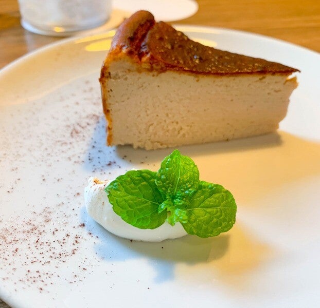 百貨店の催事スタッフ　チーズケーキの販売(フード・飲食,四日市市)のイメージ画像