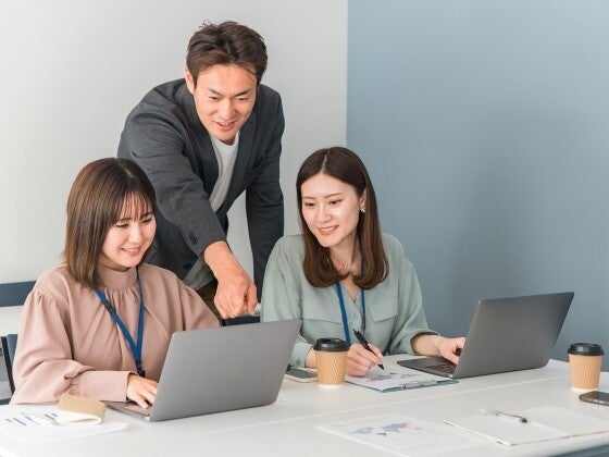 一般事務・倉庫補助業務(オフィス,桑名郡木曽岬町)のイメージ画像