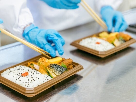 短期で稼げる　スーパーでのカンタン♪パック詰め(販売,みよし市)のイメージ画像