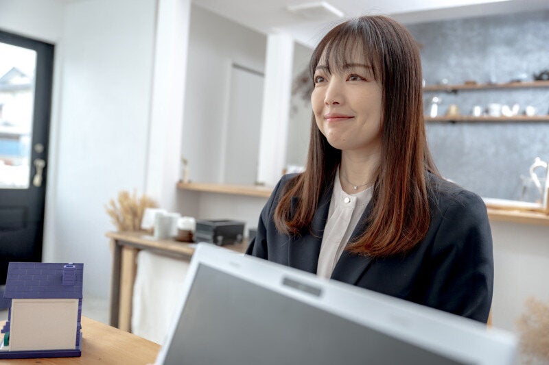 入力だけの事務スタッフ（スーパーマーケット運営）　急募(オフィス,名古屋市中村区)のイメージ画像