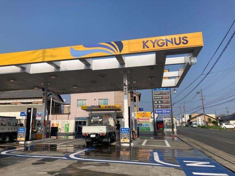 自動車整備士｜ガソリンスタンド｜賞与あり◎資格を活かして働く(サービス,羽島市)のイメージ画像