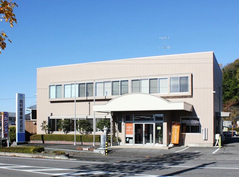Tamurasangyo facade