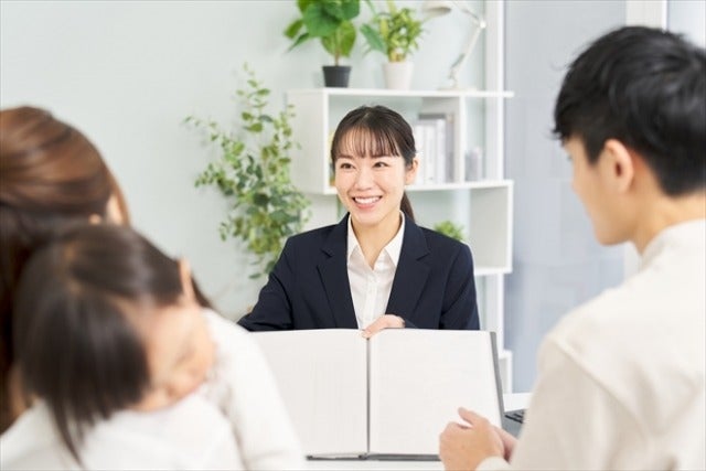 土日のみ・週1～◎未経験歓迎！│インテリアコーディネーター(イベント,千代田区)のイメージ画像