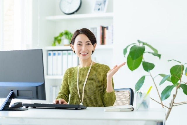 業界未経験OK！インテリアに携われる！駅チカ│営業事務(オフィス,港区)のイメージ画像