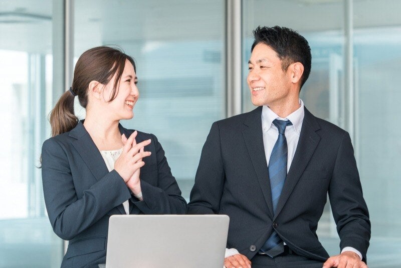 飛び込みなし！地元浜松で安定｜キッチンリフォーム×ルート営業(営業,浜松市中央区)のイメージ画像