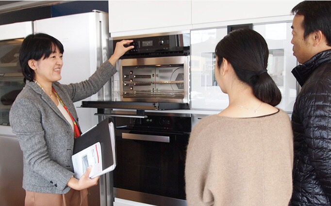 【資格支援制度完備】生活を彩るインテリアデザイナー募集(サービス,浜松市中央区)のイメージ画像