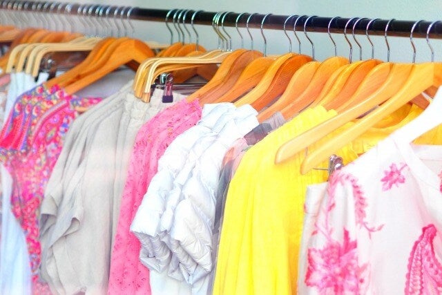 超人気スポーツアクセサリの接客販売(販売,名古屋市中村区)のイメージ画像