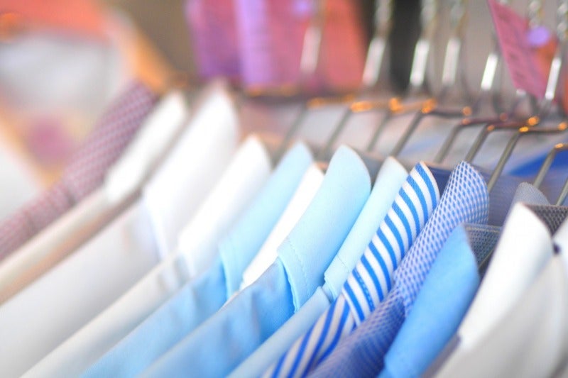 クリーニング工場での軽作業(軽作業・物流,豊田市)のイメージ画像