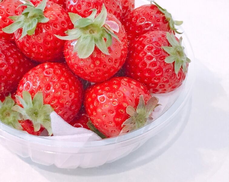 オシャレなケーキ・果物の販売(販売,名古屋市千種区)のイメージ画像