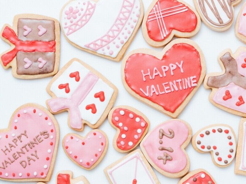 人気百貨店での高級チョコレートの販売スタッフ　短期(イベント,名古屋市中区)のイメージ画像