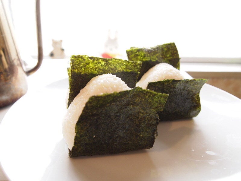 おにぎり屋さんスタッフ(イベント,名古屋市緑区)のイメージ画像