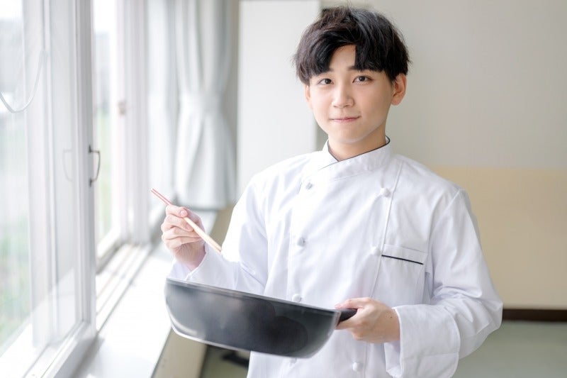 ゴルフカントリークラブの調理スタッフ(フード・飲食,瑞浪市)のイメージ画像