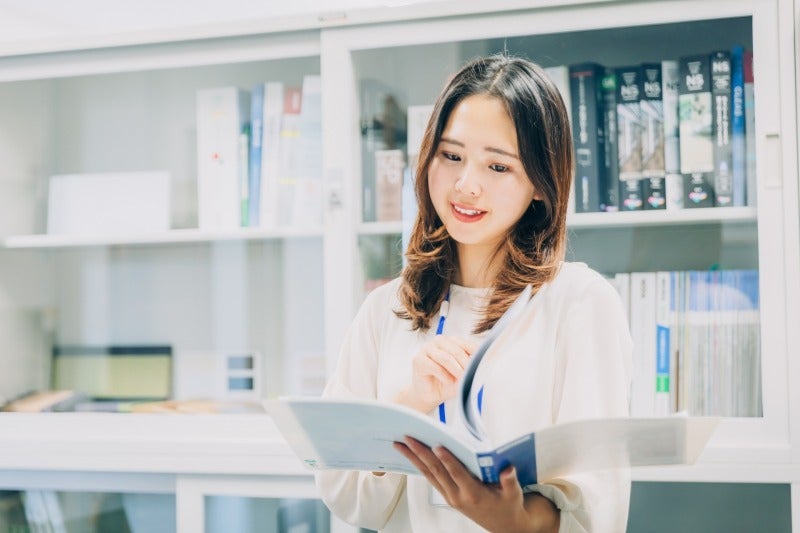 ゴルフカントリークラブの経理事務(オフィス,瑞浪市)のイメージ画像