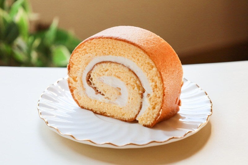 期間限定のロールケーキ販売スタッフ(販売,岡崎市)のイメージ画像