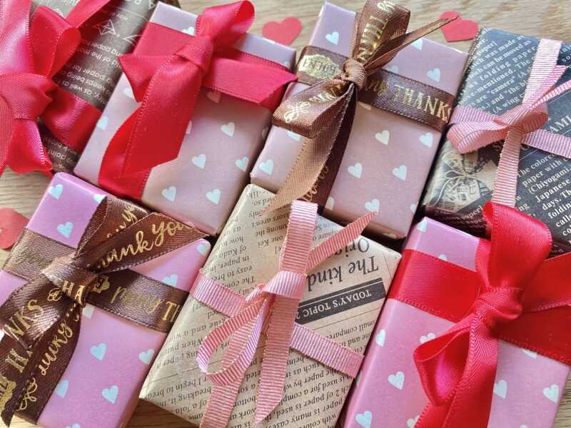 催事会場やバレンタインの販売管理、現場スタッフ(販売,名古屋市中村区)のイメージ画像