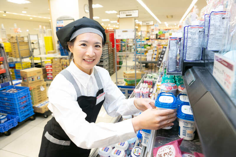 元住吉駅周辺　2026年初夏　新装オープン！(軽作業・物流,川崎市中原区)のイメージ画像