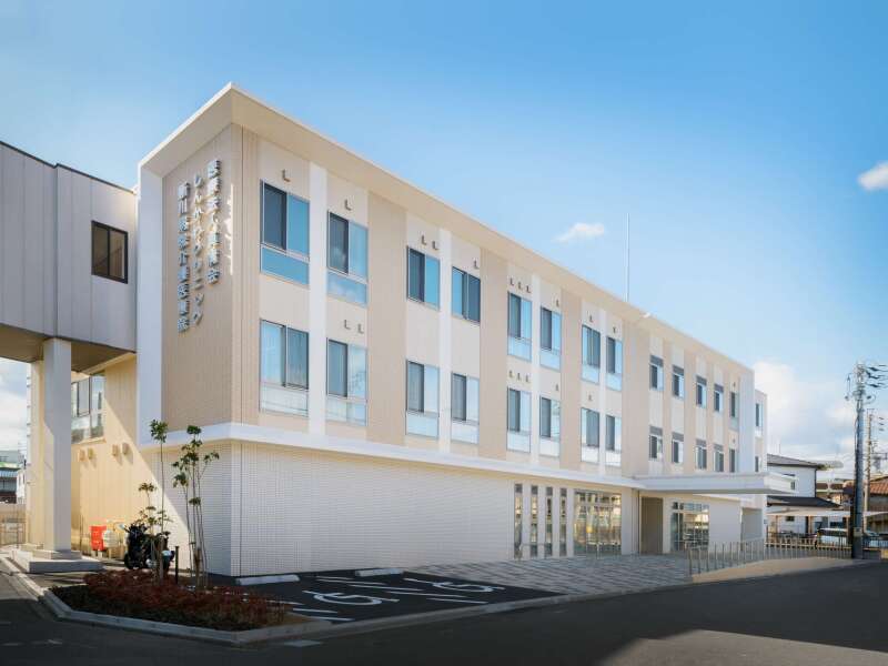 【日勤のみ月給30万円以上！】ケアマネジャー兼看護師のお仕事♪(医療・介護・福祉,清須市)のイメージ画像