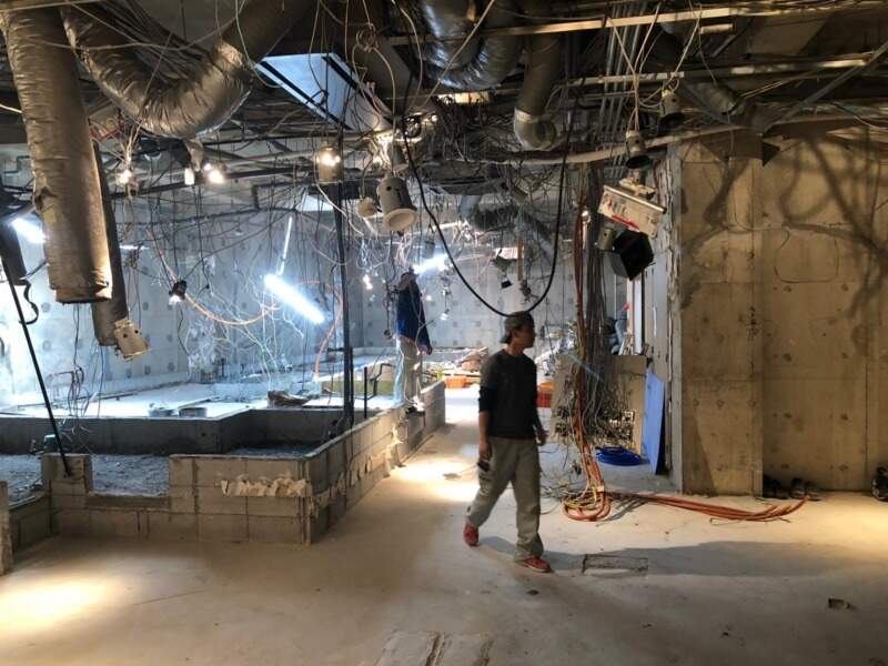 こんなに社長が頑張りを評価してくれるのはココだけ！│施工管理(建築・土木,品川区)のイメージ画像