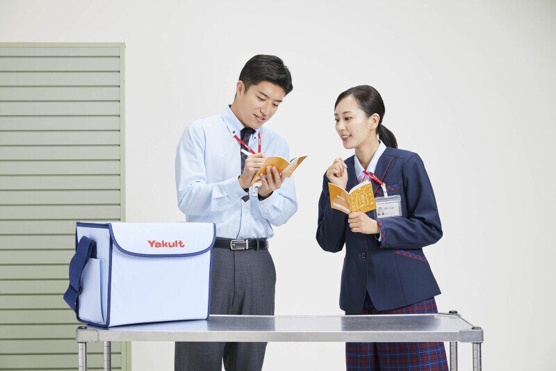 Yakult 7
