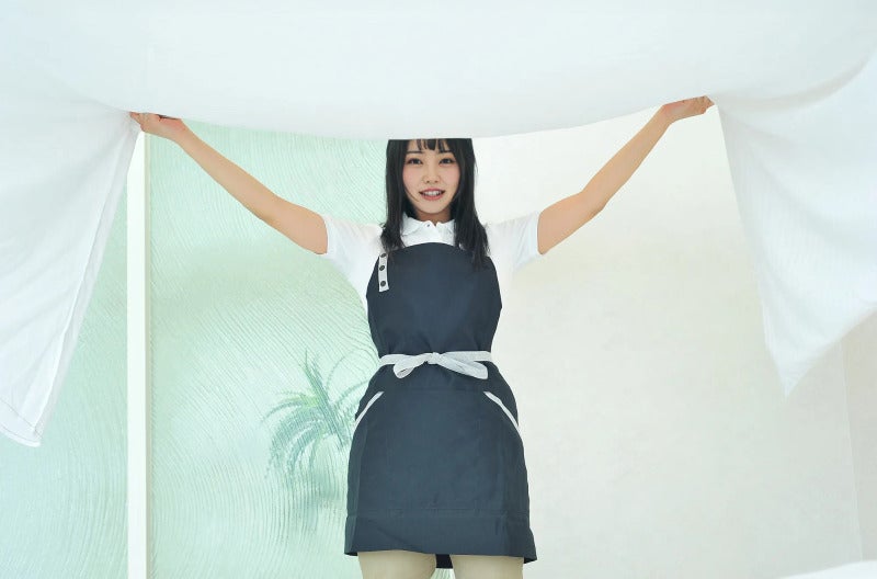 【ホテルの客室清掃】土日祝のみ/週1日～OK◎温泉施設割引あり！(サービス,札幌市西区)のイメージ画像