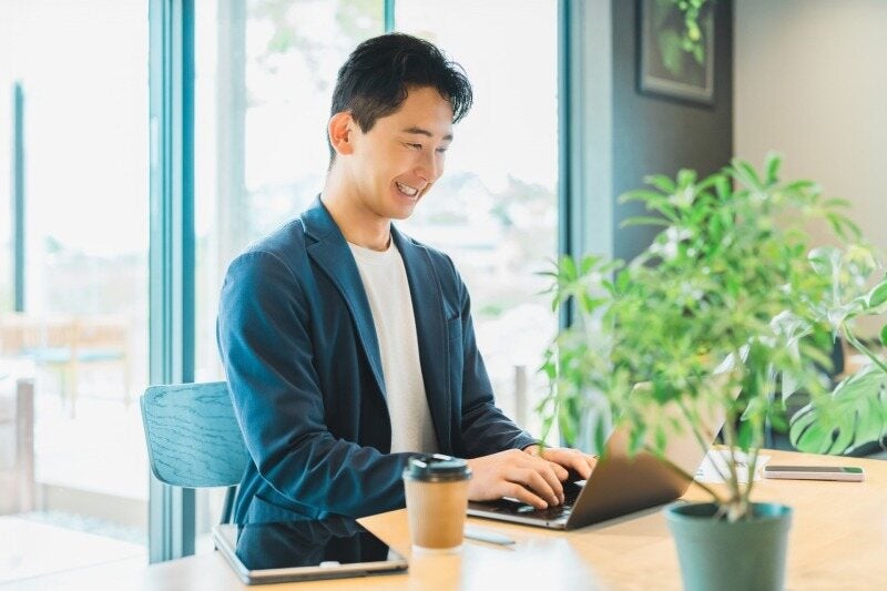 《完全フレックス》年収1000万可!!テレワーク◎不動産プランナー(営業,札幌市東区)のイメージ画像