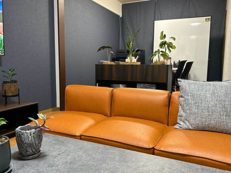 【キレイなお部屋♪】未経験◎PCで文字入力できればOK★事務職(オフィス,札幌市東区)のイメージ画像