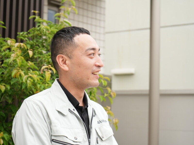 【賞与年2回】社会インフラ製品の営業│土日祝休み│未経験OK(営業,杉並区)のイメージ画像