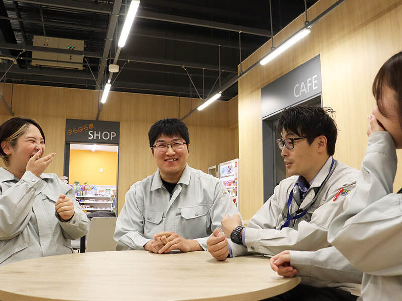 【稼げる2交替】自動車部品の検査！未経験◎月収29万円以上♪(工場・製造,松阪市)のイメージ画像