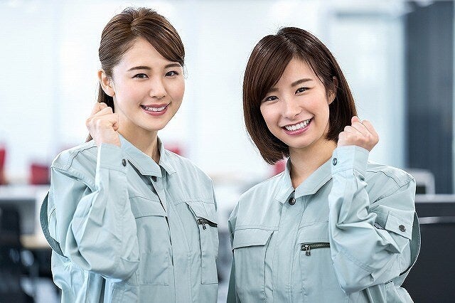 60代活躍中◎未経験歓迎！かんたん仕分け作業/残業無し◎(軽作業・物流,糟屋郡宇美町)のイメージ画像