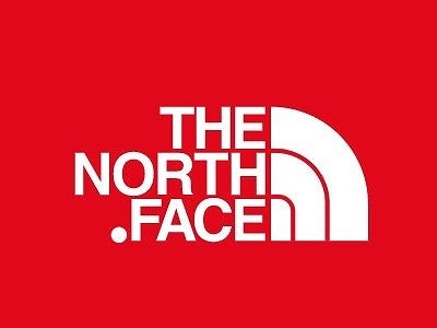 ＃THE NORTH FACE