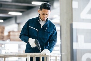 正社員登用実績あり◆年間休日130日！未経験OK◎電力機器の組立(工場・製造,京都市右京区)のイメージ画像