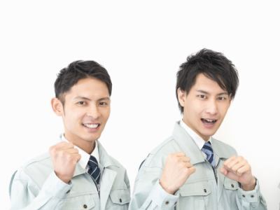 工場等建築設備の施工管理(建築・土木,名古屋市港区)のイメージ画像