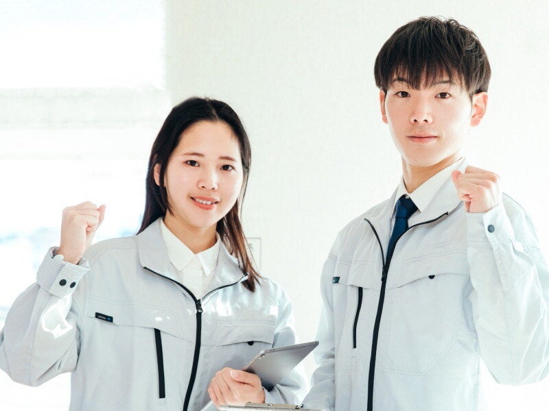 【50代も活躍中!!50名大募集!!】初心者もOK!!の軽作業staff(軽作業・物流,山武郡芝山町)のイメージ画像