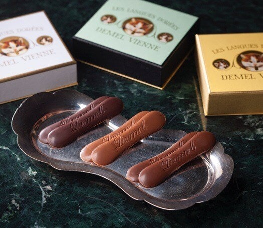 新宿京王　デメル　1月23日～2月15日　バレンタイン販売スタッフ(販売,新宿区)のイメージ画像