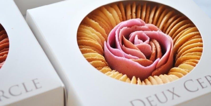 １２/１～１/３１　ジェイドゥセルクル　二子玉川東急ライズ販売(販売,世田谷区)のイメージ画像